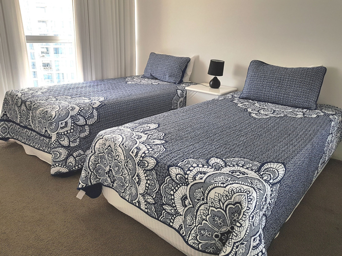 Bedroom 12