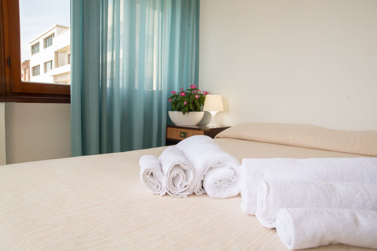 Bedroom 3, De Plam, Olbia-Tempio