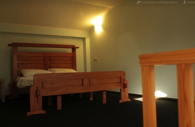 Bedroom 3, Guest House Nikolaevskiy, Gelendzhik gorsovet