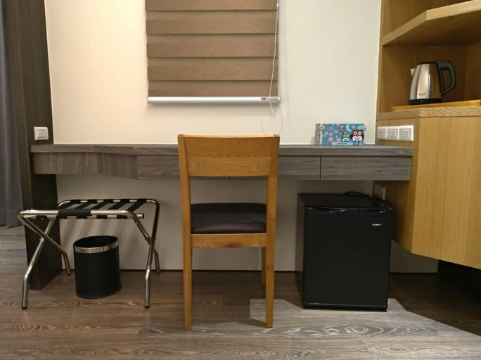 Others 5, Lantan Moonlight Hotel, Chiayi City