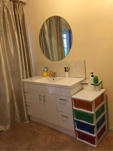 Bathroom 3, ADA Homestay, Manningham - West