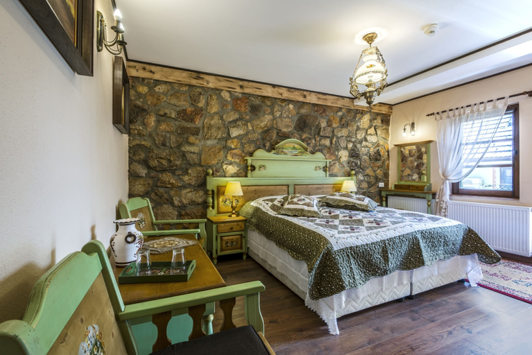 Bedroom 3, Resort Ambient, Cristian