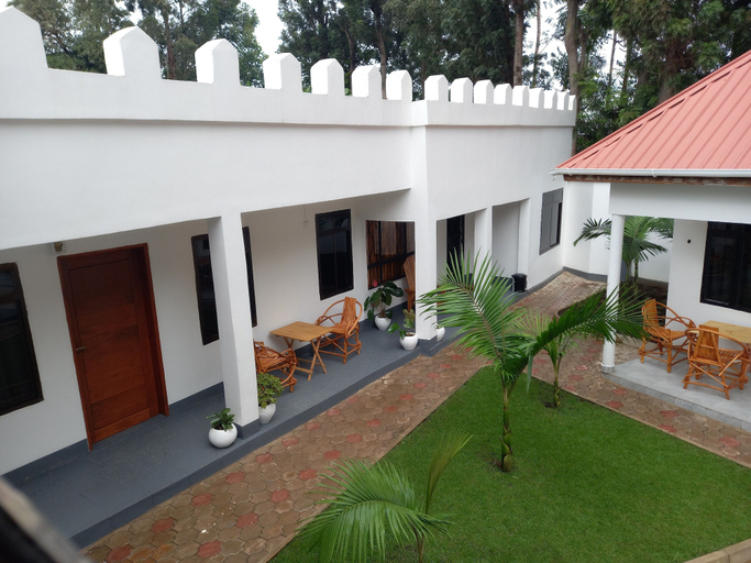 Exterior & Views 2, Didas Villa, Arusha Urban