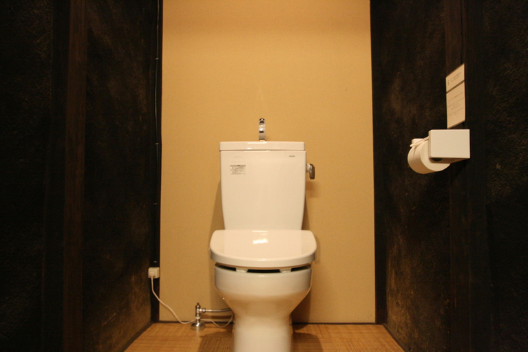 Bathroom 5, HARUYA Naramachi - Hostel, Nara