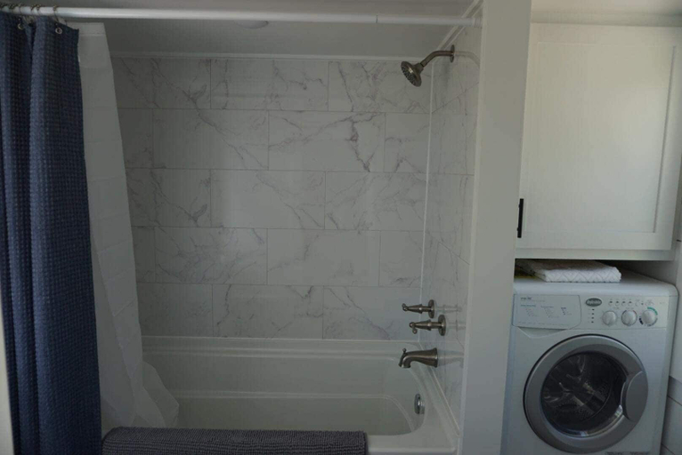 Bathroom 4, Teton Peaks Resort, Teton