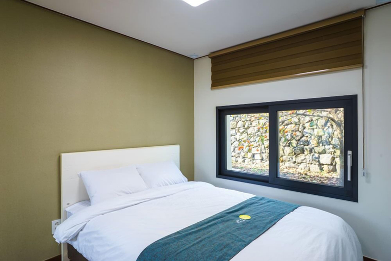Bedroom 3, Misoga Pension, Seogwipo