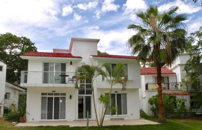 Exterior & Views, Playacar Villa 10 pax ruins & beach, Cozumel