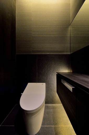 Bathroom 3, Holiday Niseko Ori, Kutchan