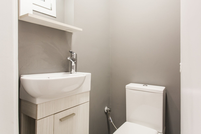 Bathroom 3, Explore Athens with 2 Bedroom Condo, Attica