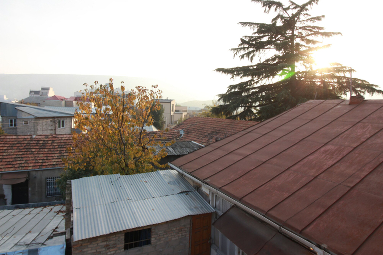 Exterior & Views 2, Sheni Hostel, Tbilisi