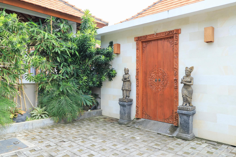 Exterior & Views 2, Mella Villas Jimbaran, Badung