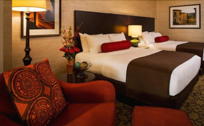 Bedroom 3, Casino Del Sol Resort, Pima