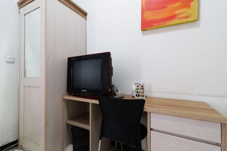Others 4, Rumah Tawa Guesthouse 2, Bandung