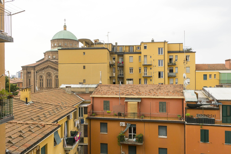 Exterior & Views 2, Residence Railway, Bologna