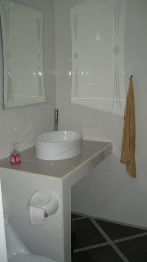 Bathroom 3, Villa Moore, Ko Phangan