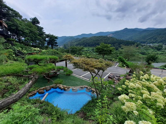 Others 4, Gokseong Riverside Sketch Pension, Gokseong