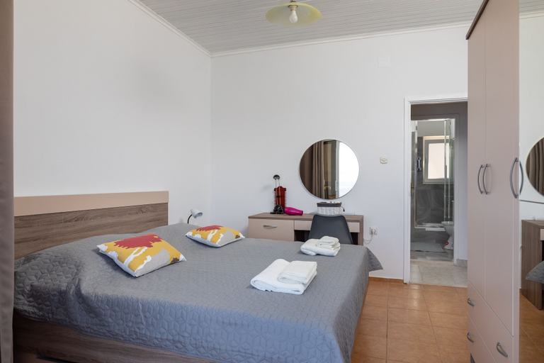 Bedroom 3, Apartment Agneza, Dubrovnik