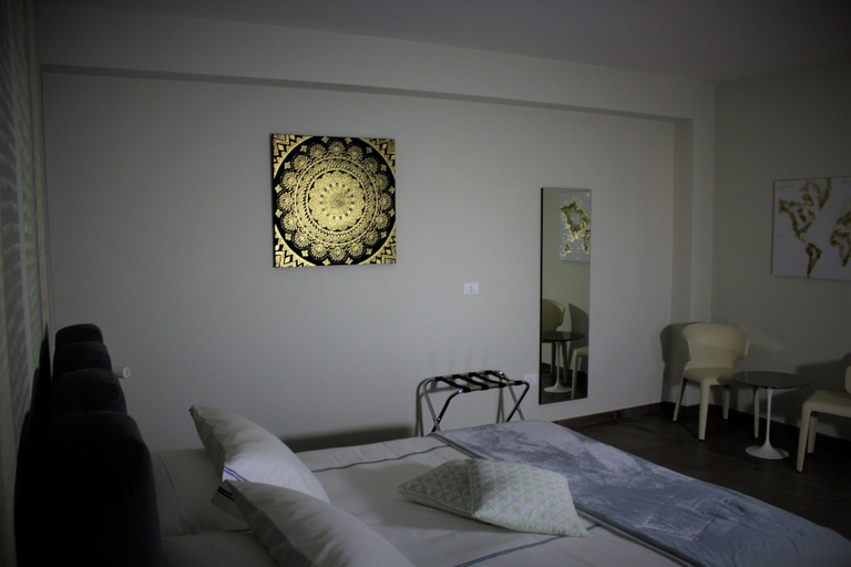 Bedroom 4, Residenza Del Sele, Foggia