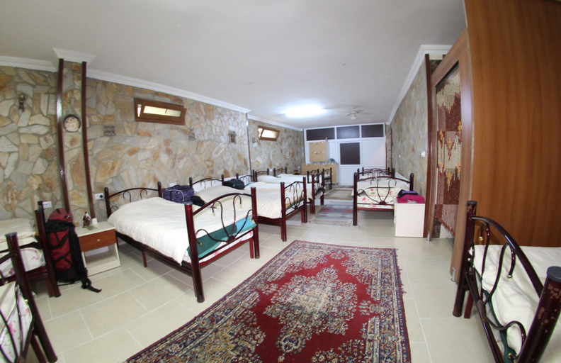 Bedroom 4, Boomerang Guesthouse, Selçuk