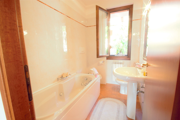 Bathroom 3, Pognana Luxury Apartment n.2 - 4 people, Como