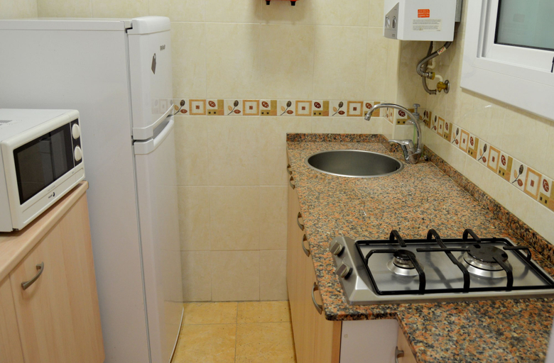 Others 4, Appartements Sol Y Mar Cala Llevado, Girona