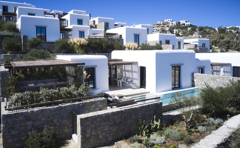 Exterior & Views 2, Kalesma Mykonos, South Aegean