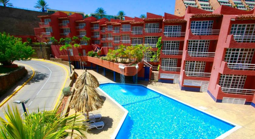 Sport & Beauty 5, Hippocampus Vacation Club, Maneiro