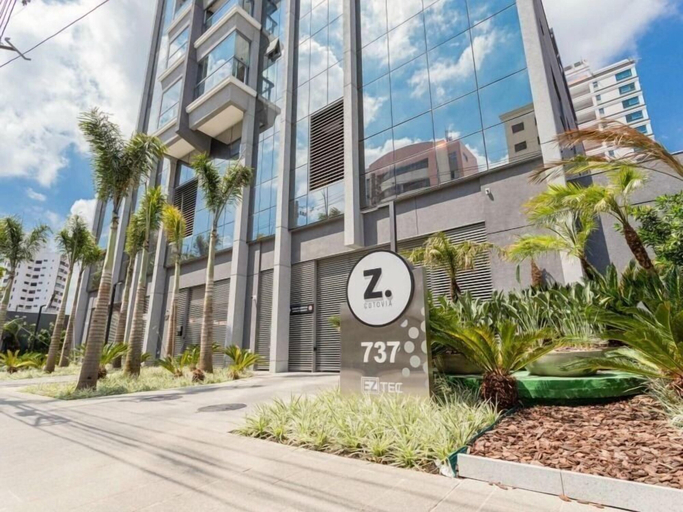 Exterior & Views, Z Cotovia, São Paulo