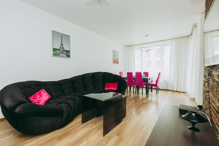 Others 5, ShortStayPoland Leszczyńska - B14, Warsaw