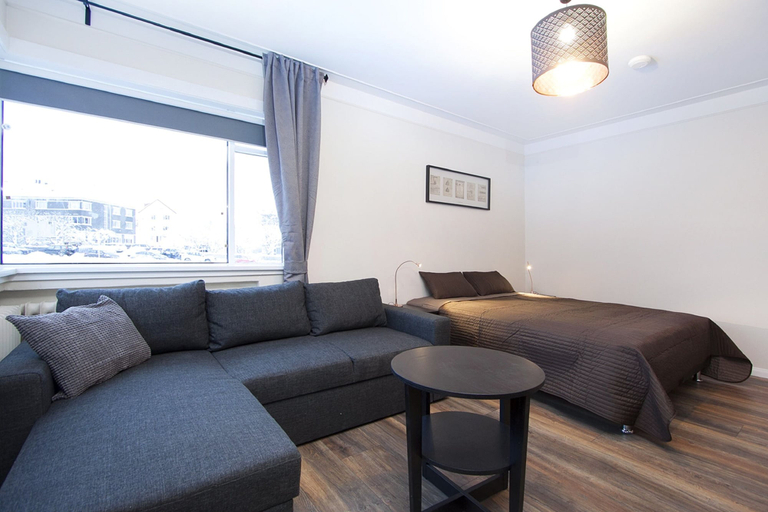 Others 5, Nordurey Guesthouse, Reykjavík