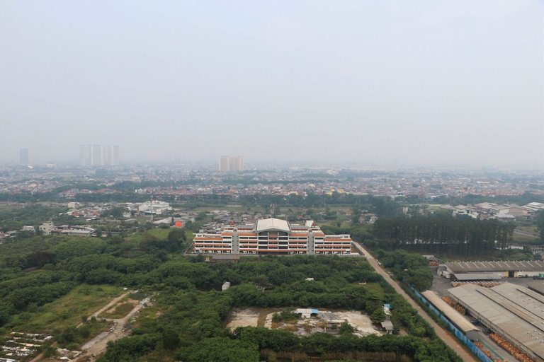 Exterior & Views 5, Best Deal and Cozy Studio at Daan Mogot City Apartment By Travelio, West Jakarta