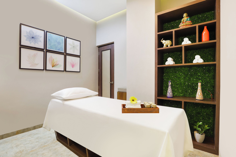 Bedroom 2, Lemon Tree Hotel Hubli, Dharwad