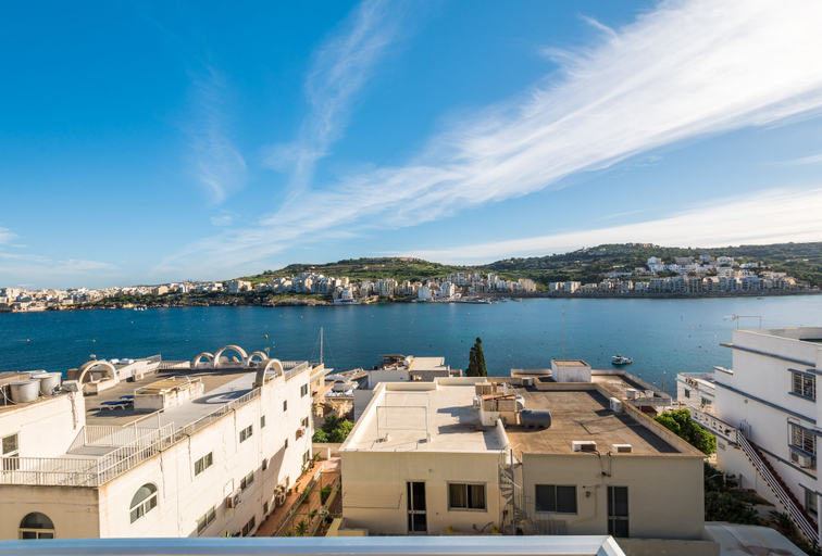 Others 5, Bay View Apartment by Getaways Malta, Saint Paul's Bay