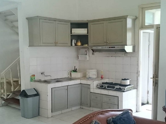 Others 5, Villa Private Puncak, Cianjur