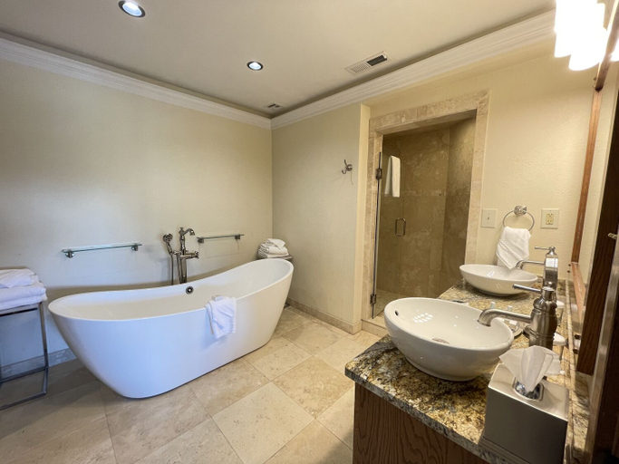 Bathroom 4, Chetola Resort, Watauga
