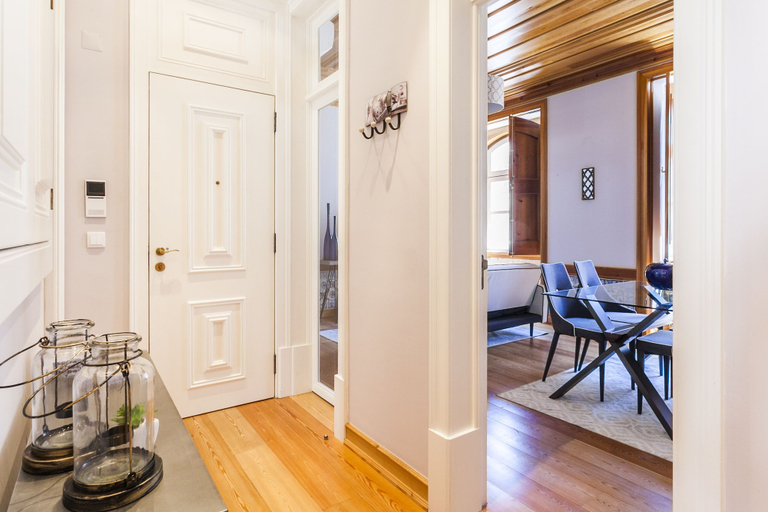 Others 5, LxWay Apartments Rua da Prata, Lisbon