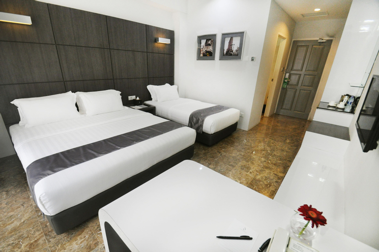 Bedroom 10