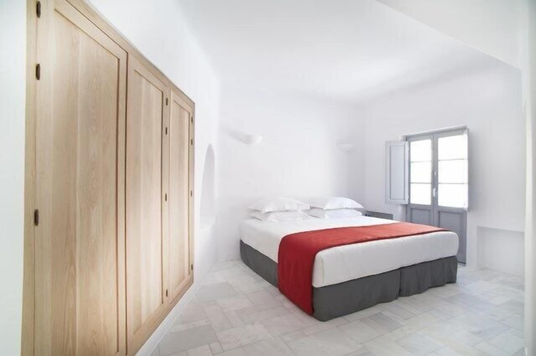 Bedroom 5, Avista Suites, South Aegean
