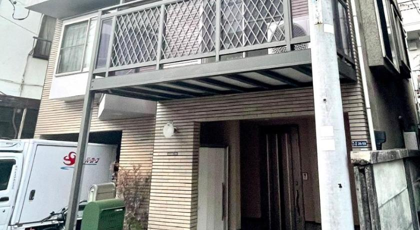 江戸川橋レジデンス EDOGAWABASHI RESIDENCE, Bunkyō