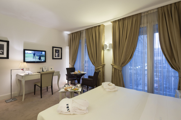 Bedroom 3, Maison Milano | UNA Esperienze, Milano