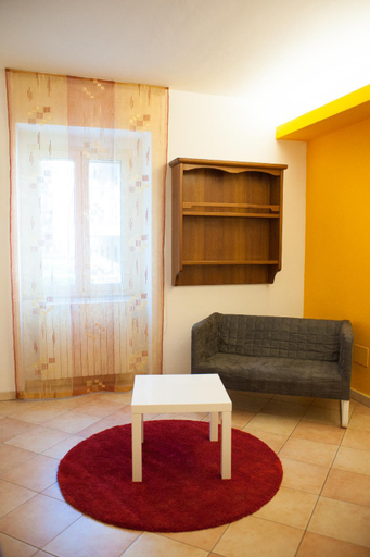 Others 3, B&B Casa Tua. Original rooms await....., Chieti