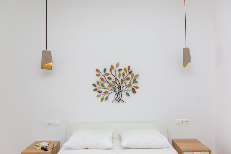 Bedroom 5, Villa Veranda, South Aegean