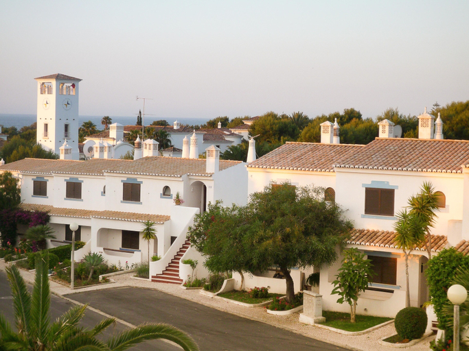 Exterior & Views 2, Turiquintas, Lagoa