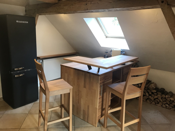 Others 5, mein Quartier, Garmisch-Partenkirchen