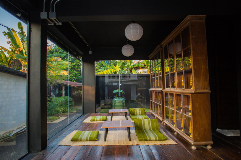 Public Area 3, Trat 101 Hotel, Muang Trat