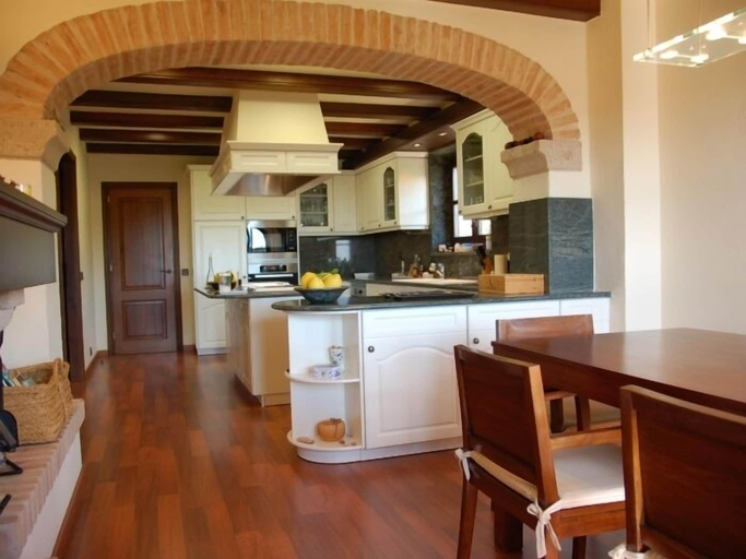 Others 5, Apartamento Cal Petit, Girona