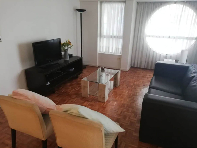 Others 5, Recoleta Apartment - 2 Dormitorios, Distrito Federal