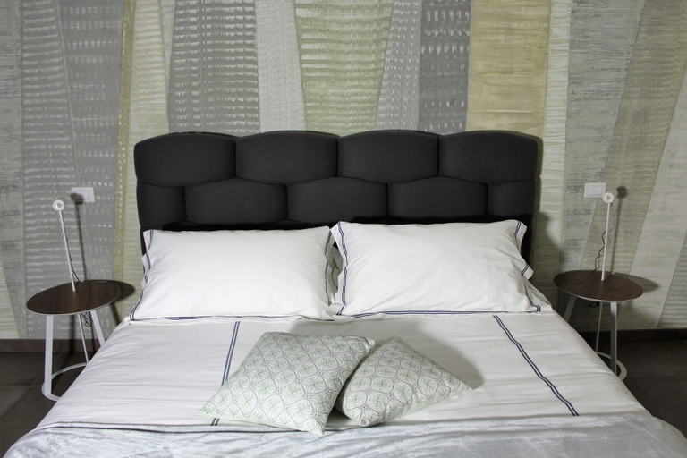 Bedroom 3, Residenza Del Sele, Foggia