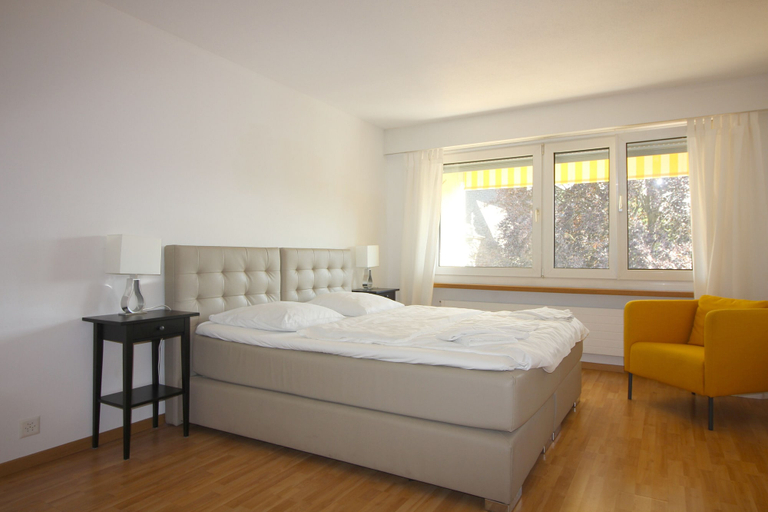 Room 3, Swiss Star Zurich Oerlikon, Zürich