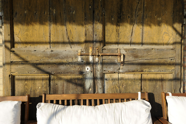 Bedroom 3, Relais del Lago, Lucca